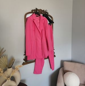 Pretty Little Thing Suit Set